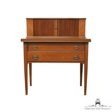 WABASH FURNITURE Traditional Duncan Phyfe Style 36