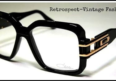 Vintage CAZAL LEGENDS 623 sunglassess black & gold frames Cazal Legends eyewear sunglasses glasses made in Germany 