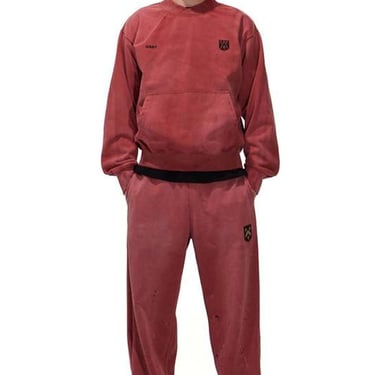 Insait Scouts Sweatpants - Red