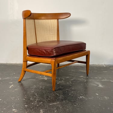 Tomlinson Lounge Chair by John Lubberts & Lambert Mulder