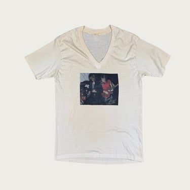 (M) 70s/80s &quot;Rock &amp;amp; Roll!&quot; Tee