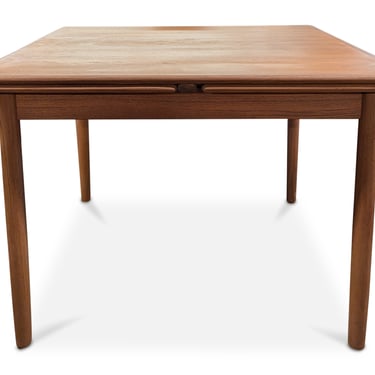 Teak Table  - 082421