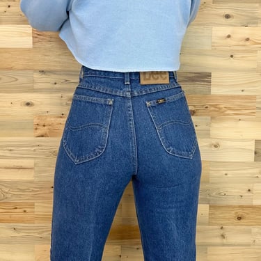 Lee Riders Vintage Jeans / Size 23 24 XS 