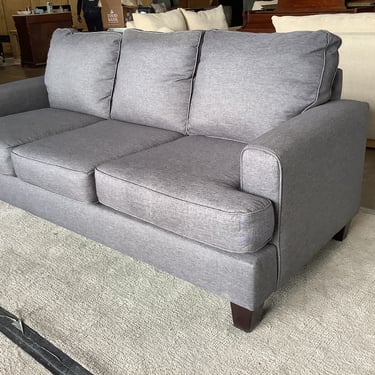 Fusion Furniture Sofa