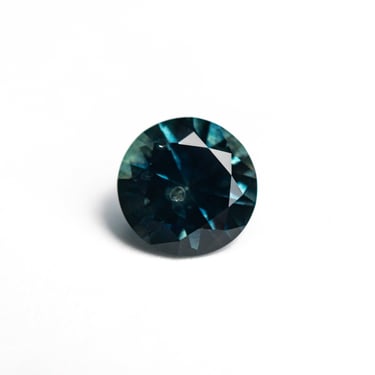 1.73ct 7.29x7.23x4.68mm Round Brilliant Sapphire 26524-05