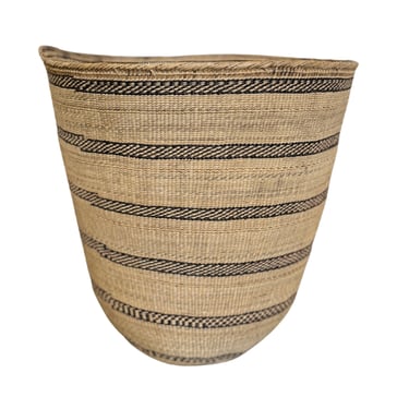Yanomami Wii Basket - Large