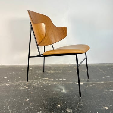 Ib Kofod Larsen Penguin Chair