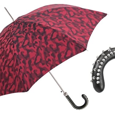 STUDS HANDLE UMBRELLA