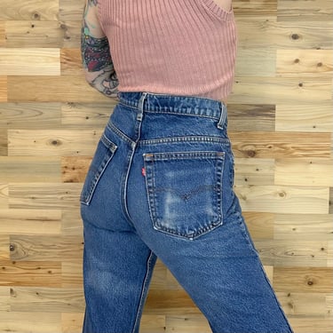 Levi's 517 Vintage Jeans / Size 30 31 