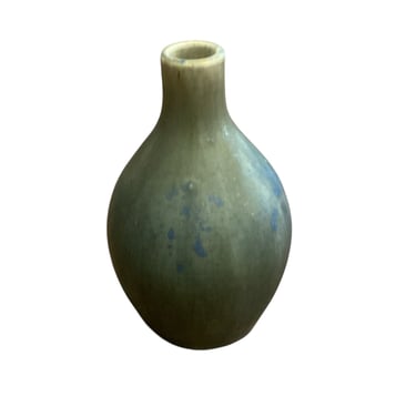 Small Danish Studio Pottery Vase