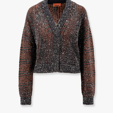 Missoni Women Missoni Black Knitwear