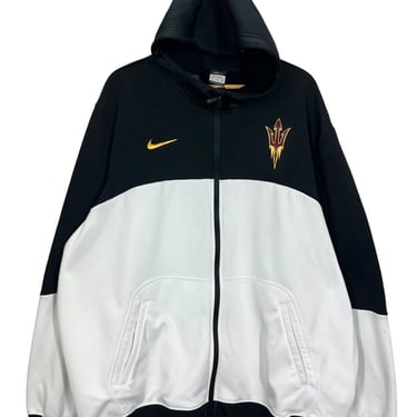 Arizona State University Sundevils Nike Therma-Fit Jacket 3XL