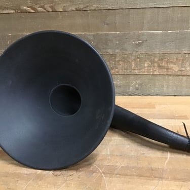 Gramophone Horn Speaker (Tacoma)