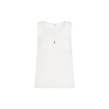 Saint Laurent Women Saint Laurent Wool Top