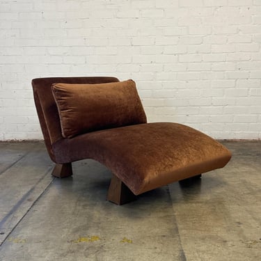 The Saratoga Chaise - Made to Order 