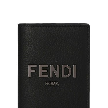 Fendi Men 'Fendi Roma' Wallet