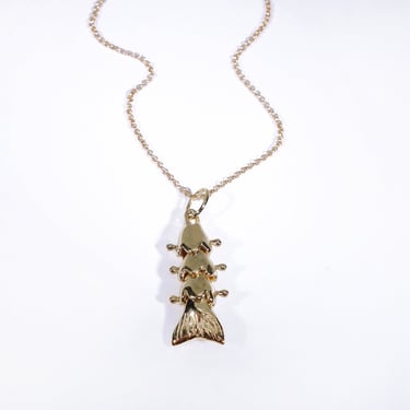 Piscean Dream Necklace