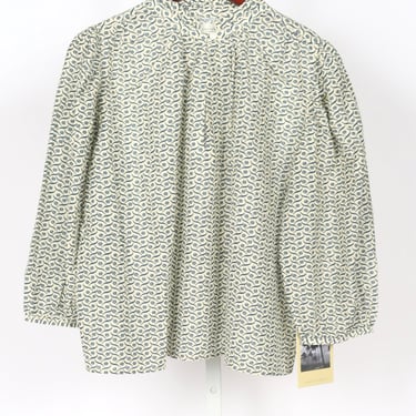 Orly Blouse - Daisy Chain