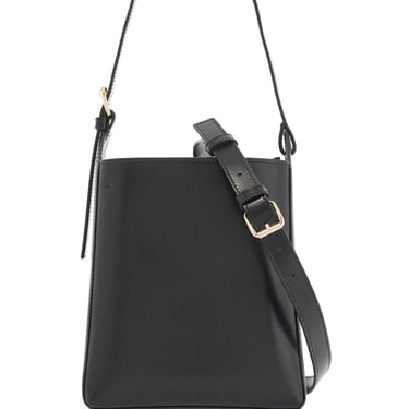 A.P.C. Virginie Shoulder Bag Women