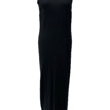 S/S 2000 Ann Demeulemeester Cotton Wrap Dress*