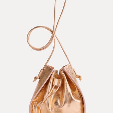 13669_My Bag - Small Bucket Bag - Cipria