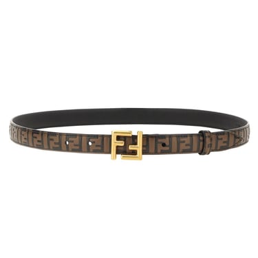 Fendi Women Leather Belt