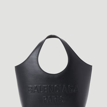 Balenciaga Women Mary-Kate Tote Bag