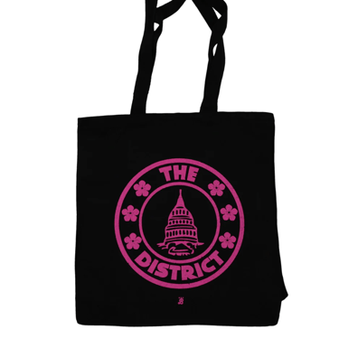 District of Columbia Bag