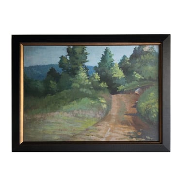 Mountain Path (limited edition)