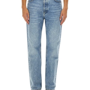 Our Legacy Men First Cut Jeans