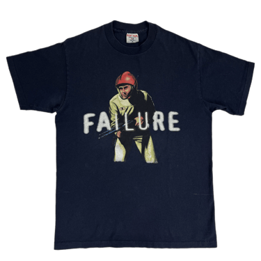 Vintage Failure &quot;Fantastic Planet&quot; T-Shirt