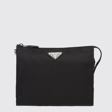 Prada Briefcase Men Black