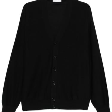 Lemaire Women Wool Blend Cardigan