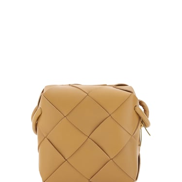 Bottega Veneta Women Mini Cassette Shoulder Bag