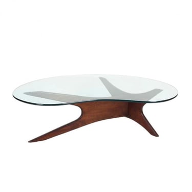 Adrian Pearsall Asymmetrical "Jacks" Coffee Table