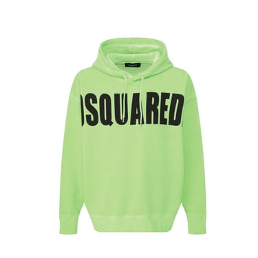 Dsquared2 Hoodie Sweatshirt Men