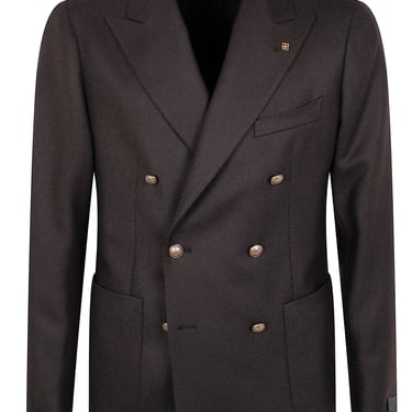 Tagliatore Men Man Jacket