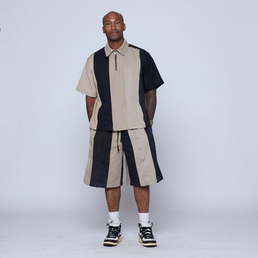 The Workwear Basketball Shorts