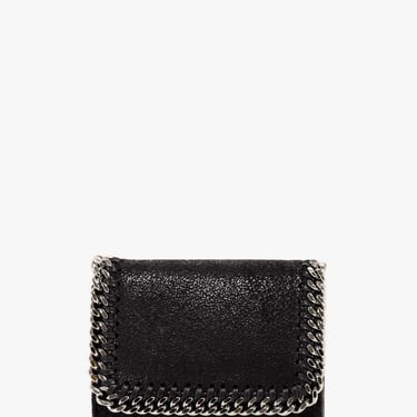 Stella Mccartney Women Stella Mccartney Black Wallets