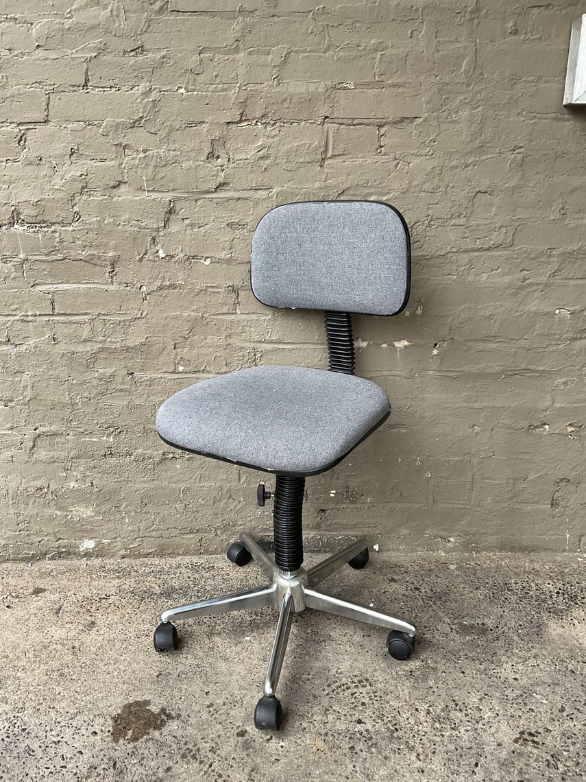 Italian Desk Chair GoodWood U St Washington, DC