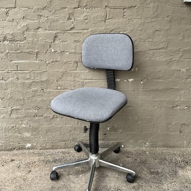 Italian Desk Chair