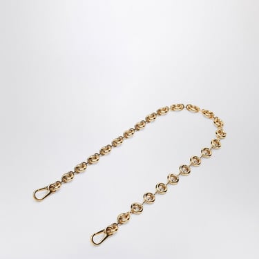 Loewe Golden Donut Chain Strap Women