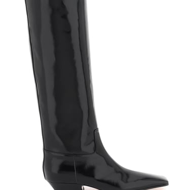 Khaite The Marfa Knee-High Boots Women