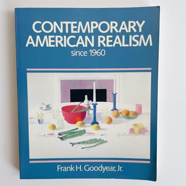 Contemporary American Realism