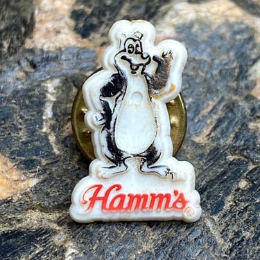 Hamm’s Pin 