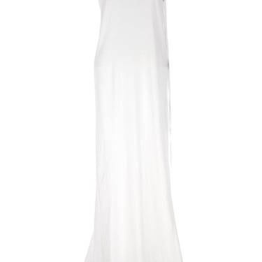 Ann Demeulemeester Women 'X-Long' Dress