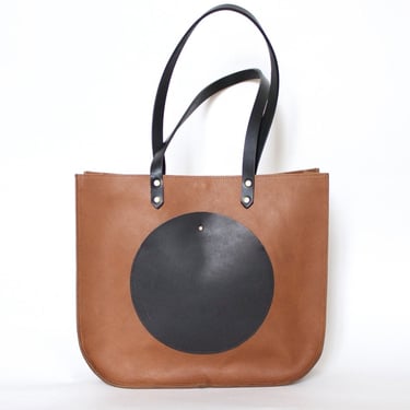 The Isabel Tote
