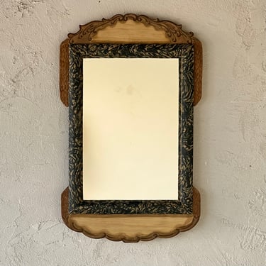 Gusto Italian Mirror