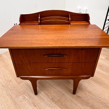 Mid Century Metamorphic Desk 