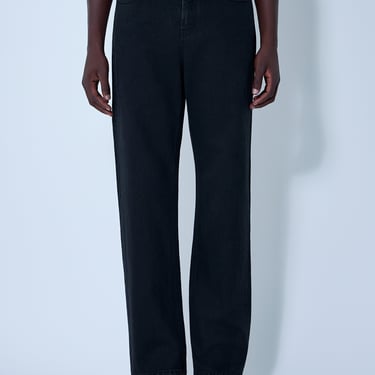 Jacquemus Men Le De-Nimes Droit Jeans